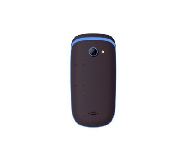 MAXCOM MM818 Niebieski - 1389787 - zdjęcie 2